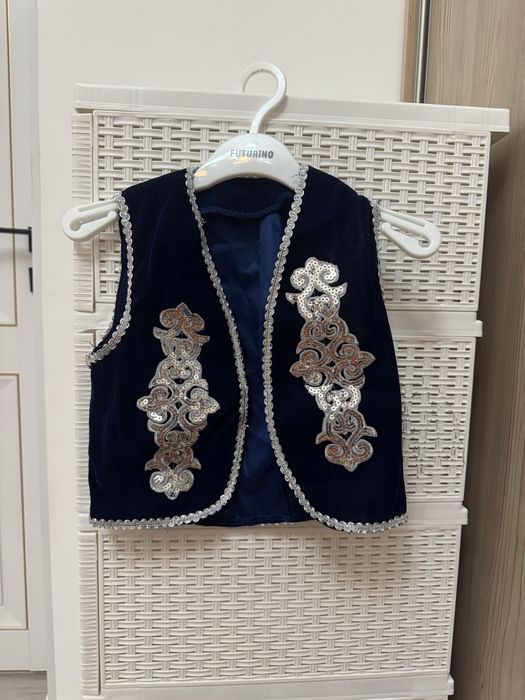 Карнавальные костюмы детские