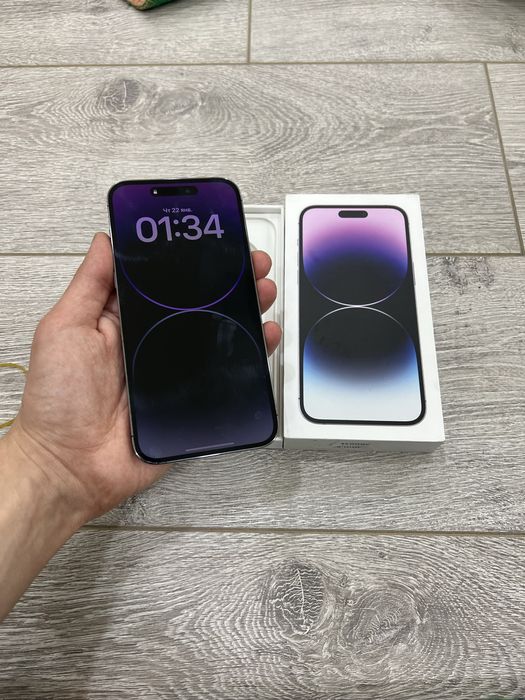 Iphone 14 Pro Max LL/A