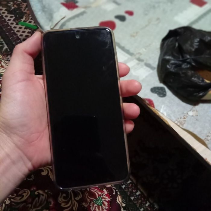 TECNO SPARK Go 1  xolati yangi