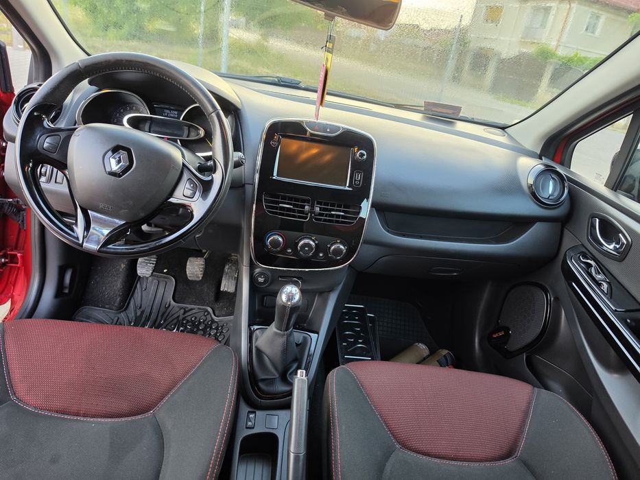 Vand Renault Clio 3