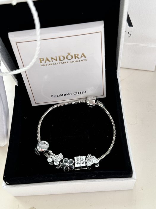 Браслет Pandora