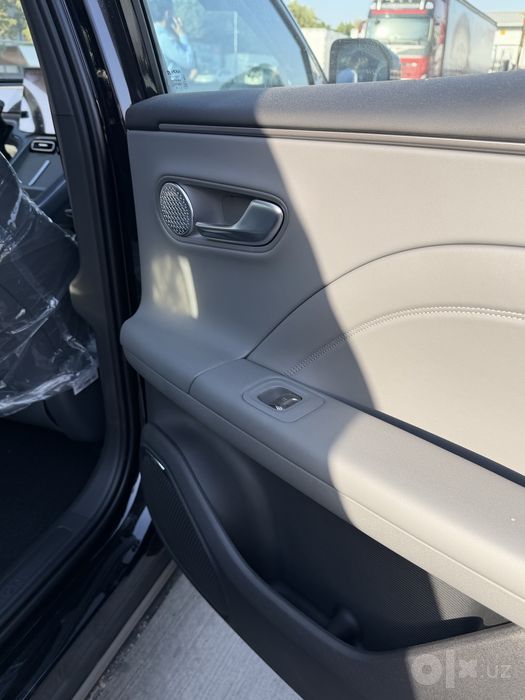 Gac Aion Gbrid elektromobile