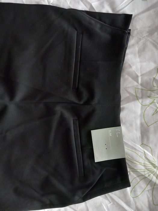 Дамски панталон H&M