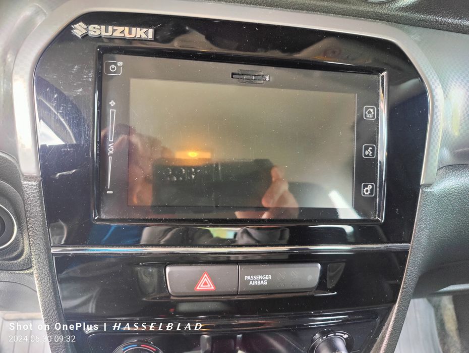 Navigatie Originală Suzuki Vitara LY 2015 - 2020