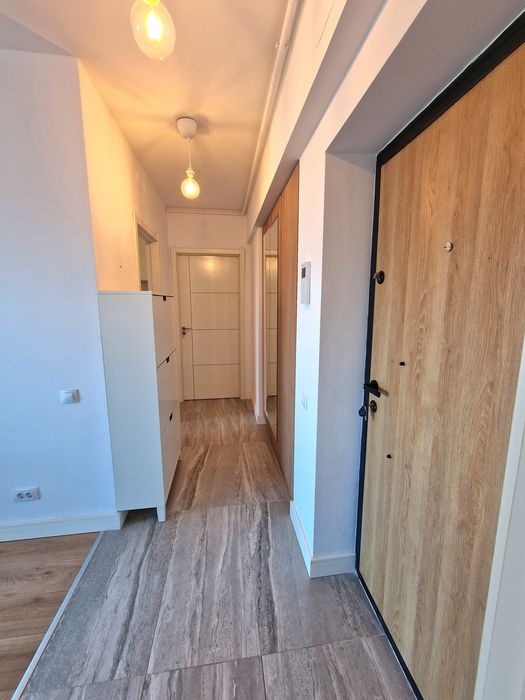 Pipera/ Aviatiei/ ONIX PARK, apartament 2 camere, prima inchiriere