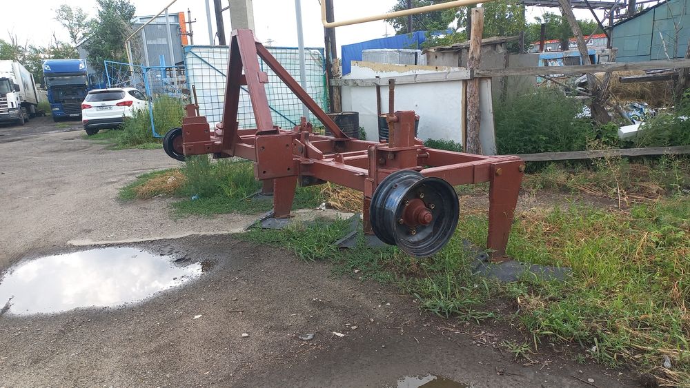 Плоскорез пг-3,5