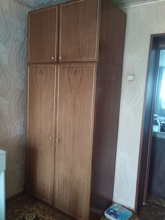 Отдам шкаф даром