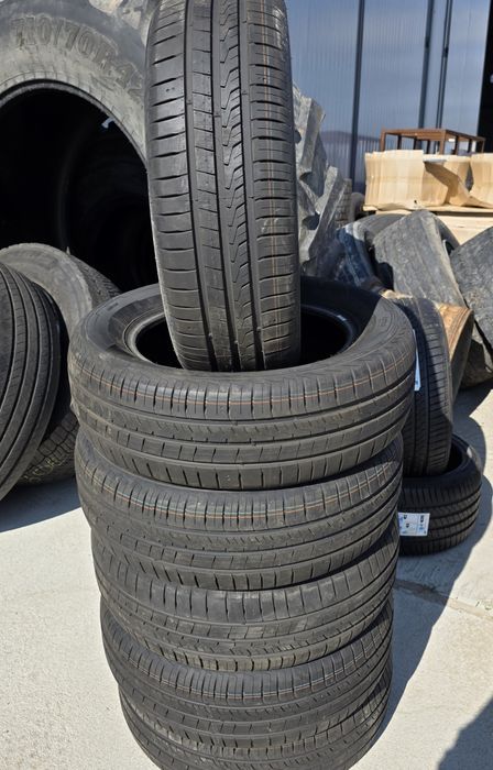 Anvelope turism noi vara Hankook 205 60 16