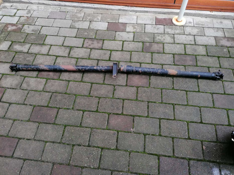 Cardan transmisie 4x4 Suzuki Vitara, SX4 S-Cross