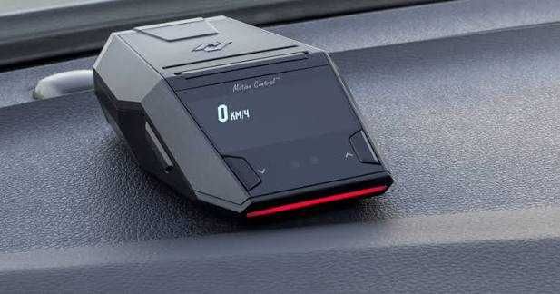 Neoline 8700s antiradar
