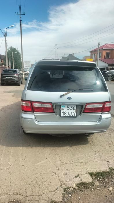 Ниссан срочно продам