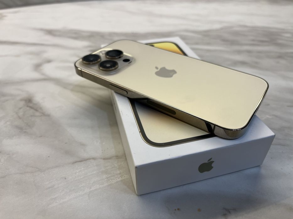 Iphone 14pro 128gb e-sim