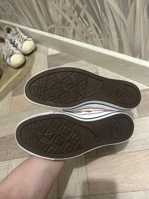 кеды конверс converse ориг all star