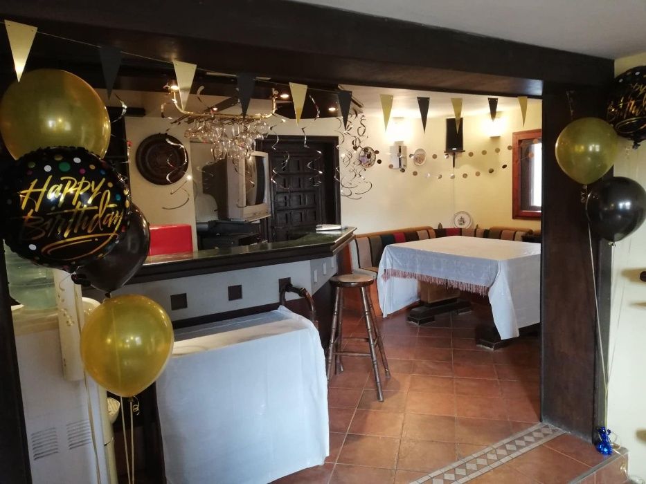 Зала под наем,механа за мероприятия,рождени дни,фирмени партита и др.