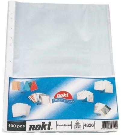 Folie Protectie A4 100/Set