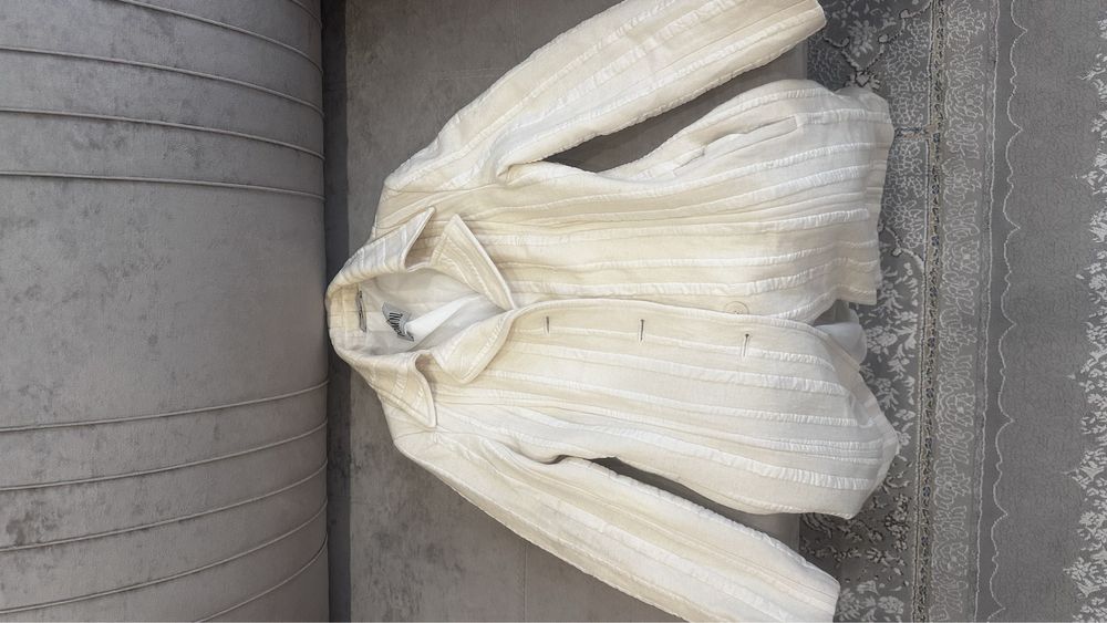 Пальто и шуба, одежда