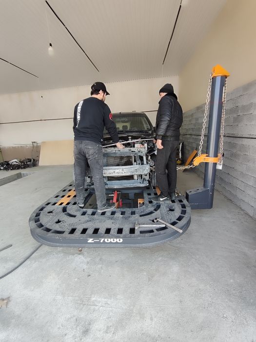 Neksiya3 bagaj yangi