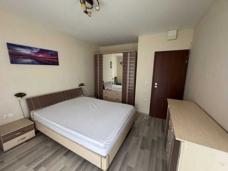 Дава се под наем Двустаен апартамент в София, Гео Милев - 59 кв.м за 700 € - Снимка #3