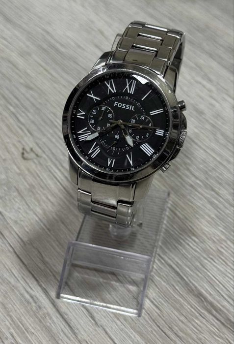 Мъжки часовник Fossil FS4736