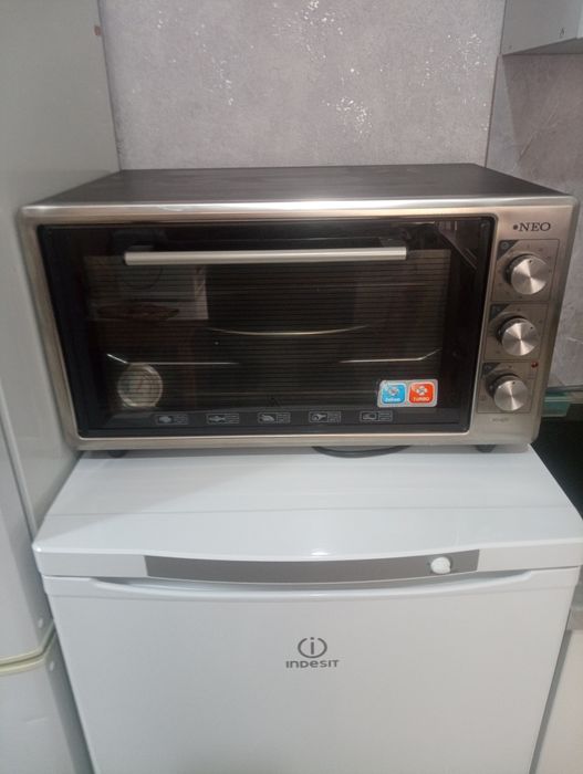 Электропечь Neo продам