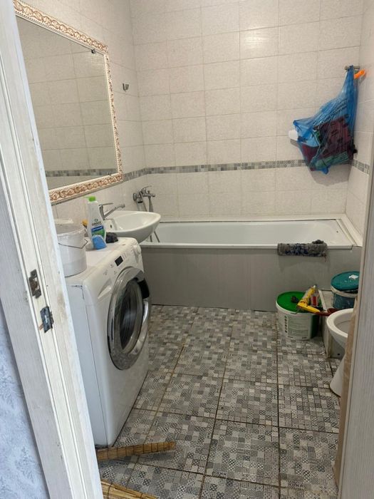 Квартира 2х ком. ЖК Адиет