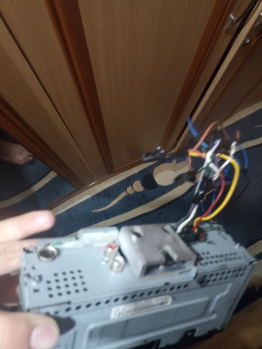 Продам мафон пионер