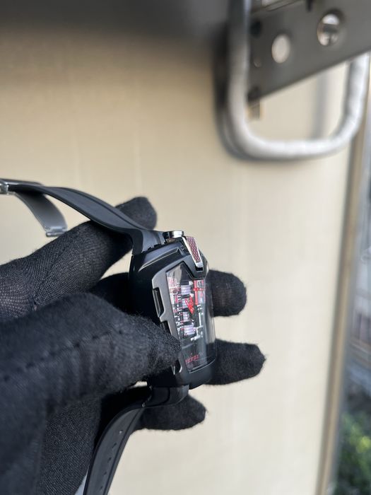 Мъжки часовник НАМАЛЕН