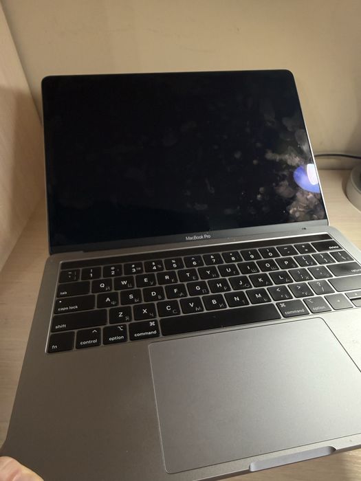 MacBook Pro 13” 2019 (A2159, Touch Bar)
