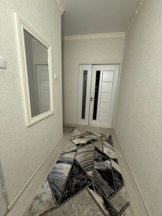 Сдаётся квартира со всеми удобствами Юнусабад-17 й квартал