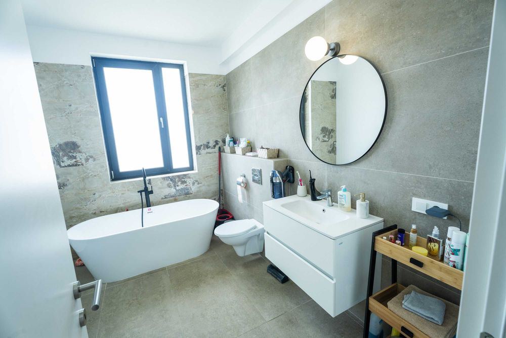 Casă individuală 4 camere de vânzare – Tunari Green Residence – Direct proprietar