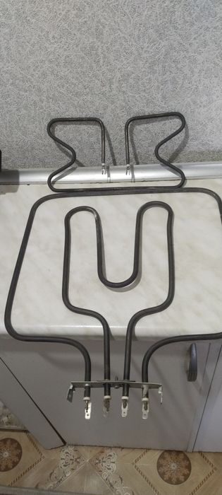 Тен рабочий продам