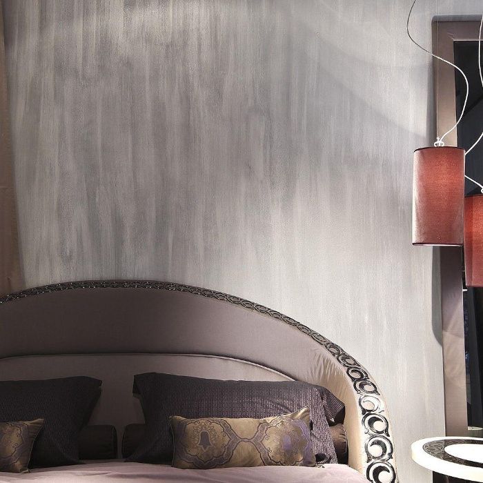 Декоративные краски от салона  OIKOS