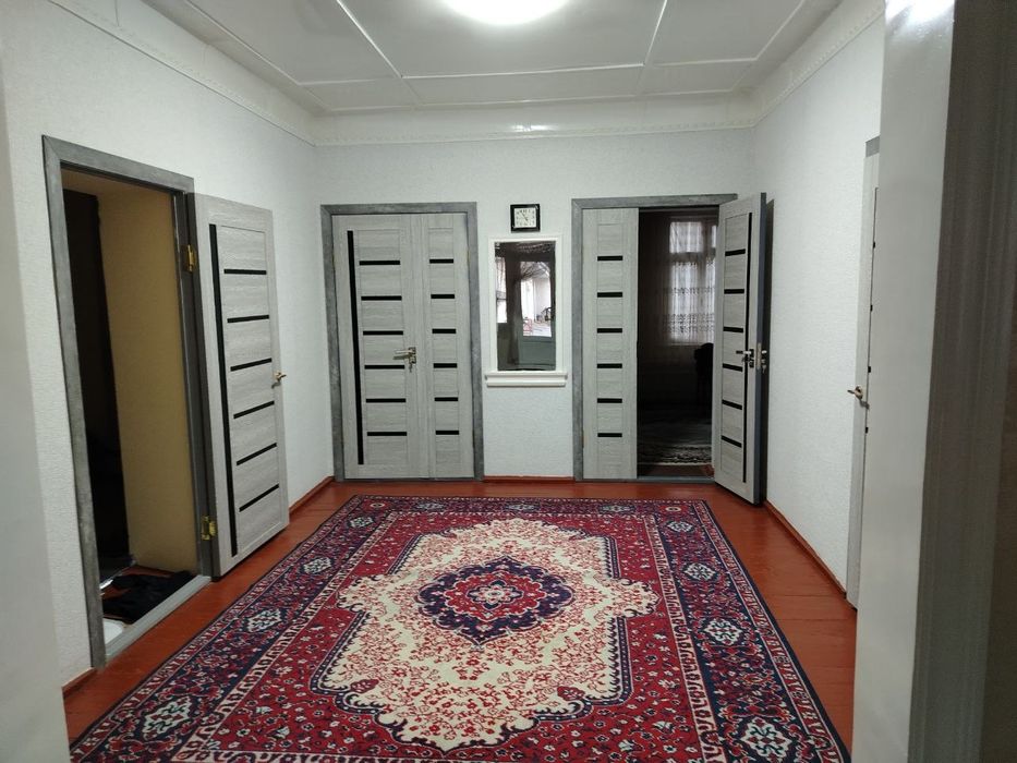 Кибрай 8.22.сот.6.хона.