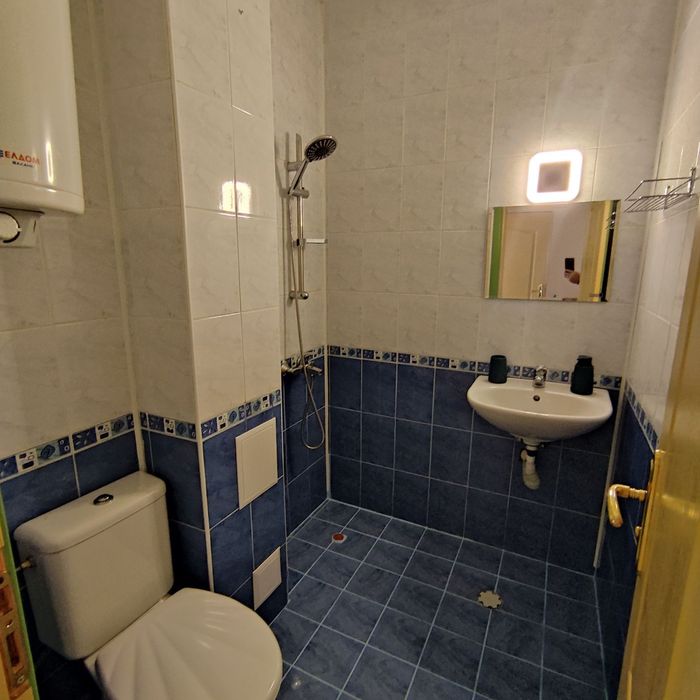 Апартаменти срещу плажа