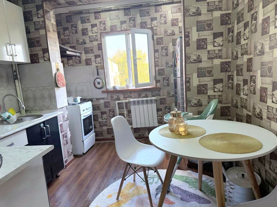 2/4/9 Буюк Ипак Йули 60м2 Максим Горький метро бий