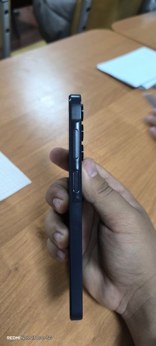 Samsung A15 tez sotiladi