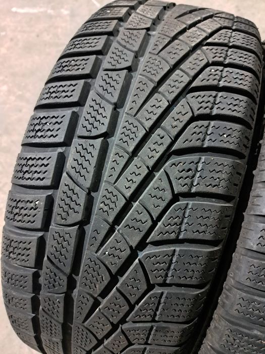 2 anvelope iarnă 205 45 r16 Pirelli