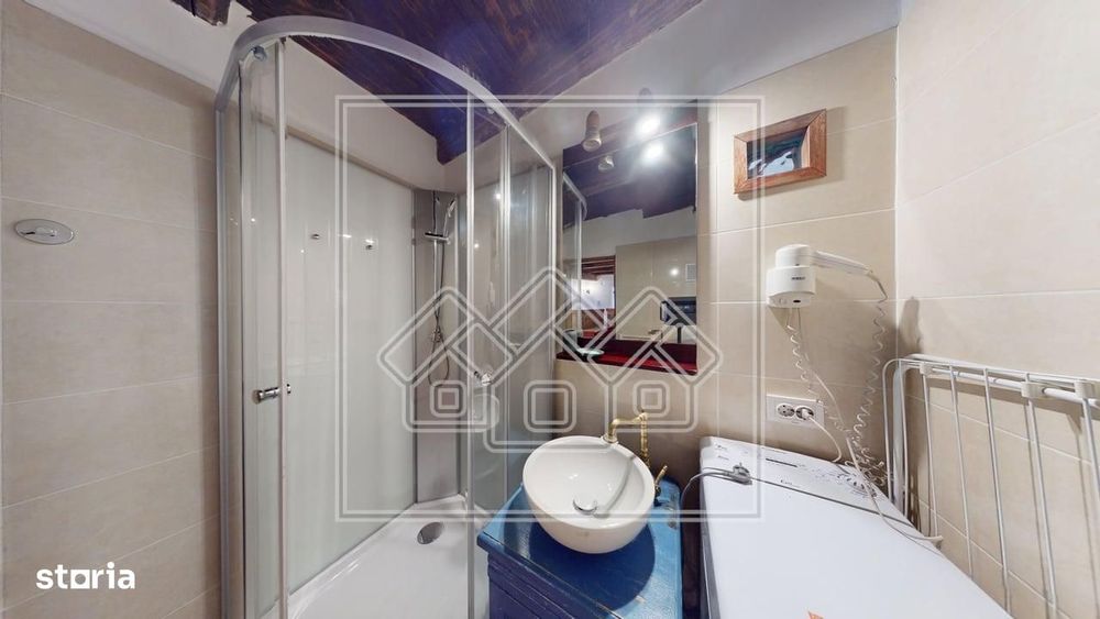 Apartament mobilat si utilat, 90 mp utili, Zona Ultracentrala