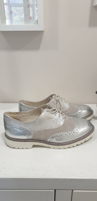 Дамски обувки CAMPER, S'oliver