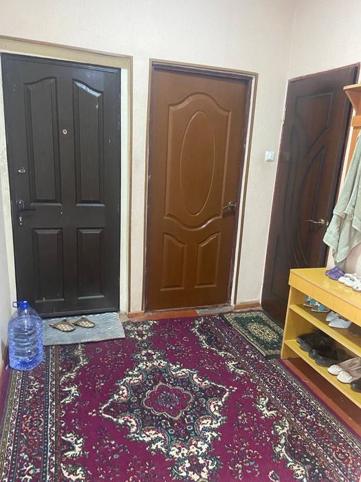 Sheriklikka kvartira yosh oila yoki oqiydiga ishlaydigan qiz ayollar u