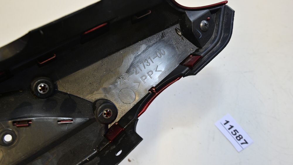 Carena Stanga Spate Yamaha MT09 / Tracer 2014 - 2024