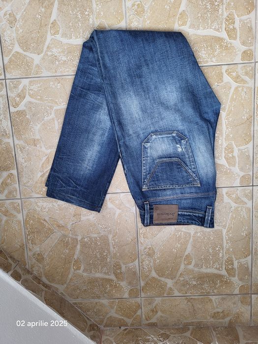 Blugi bărbați Jeckerson 34/32