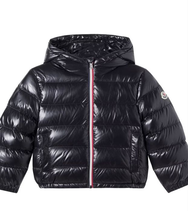 Moncler детско оригинално яке