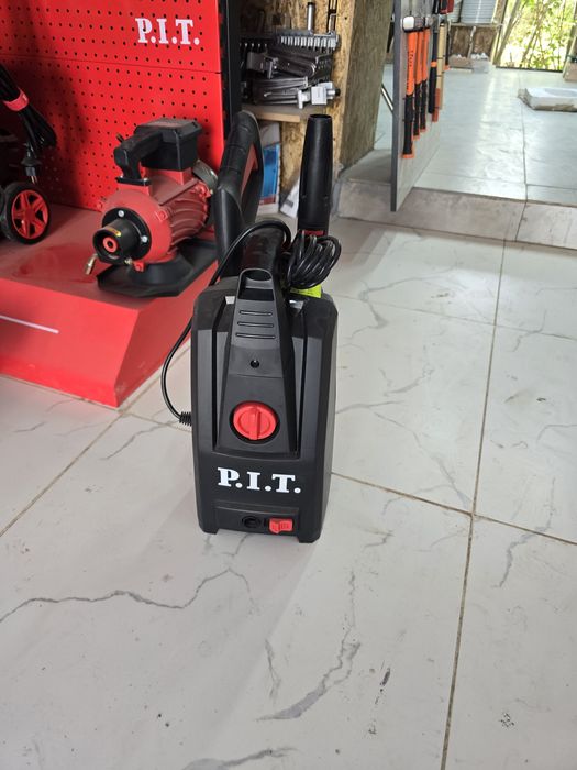 PIT karcher.        .