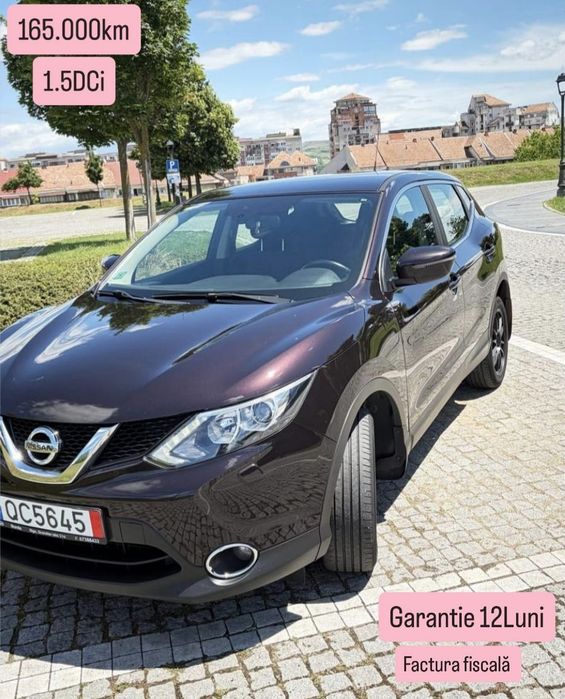 Qashqai Premium Edition