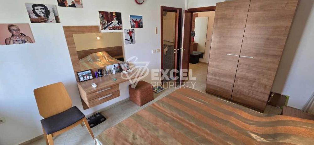 Продава се Тристаен апартамент в к.к. Слънчев бряг - 85 кв.м за 1036 €/кв.м - Снимка #21