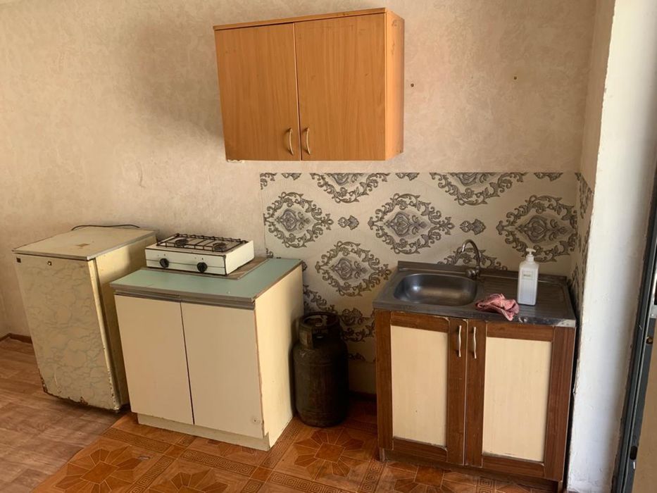 сдам комнату времянку