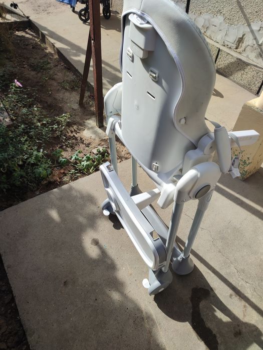 Детско столче за хранене