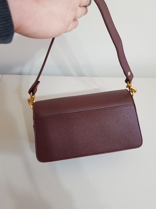 Coach geantă impecabilă