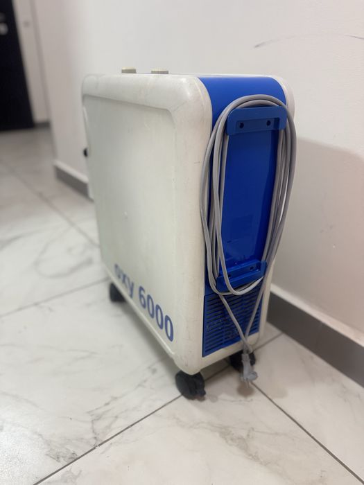 Кислородный концентратор Oxy 6000